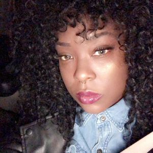 Meet your Posher, Erickah